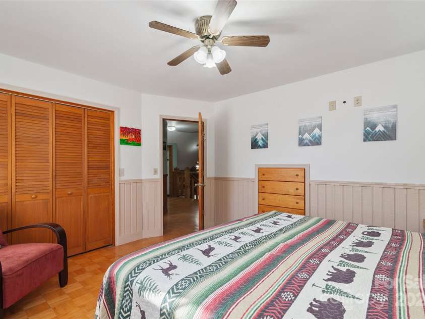 145 Upward Way, Waynesville, NC 28785.  MLS# CAR4218912, YatesRealty ID 2048. 