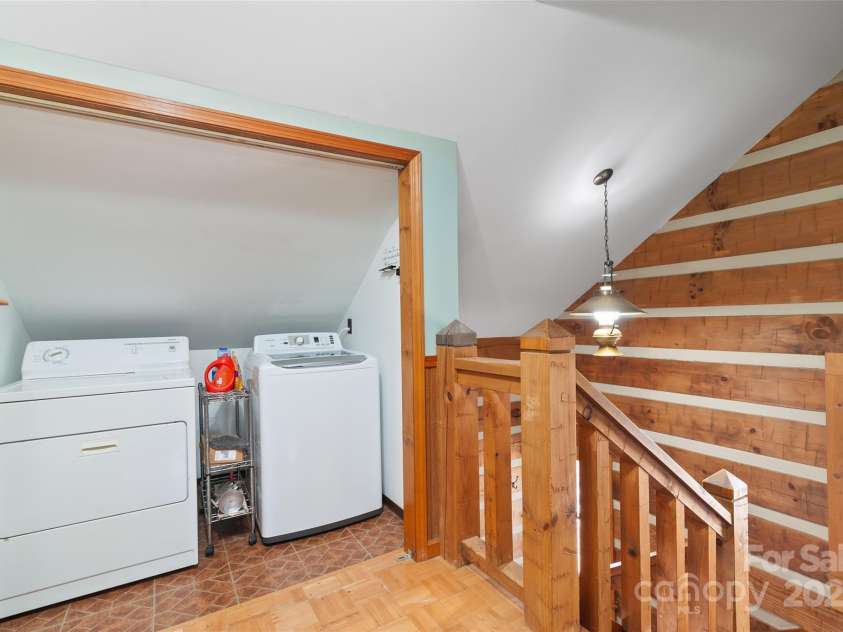 145 Upward Way, Waynesville, NC 28785.  MLS# CAR4218912, YatesRealty ID 2048. 