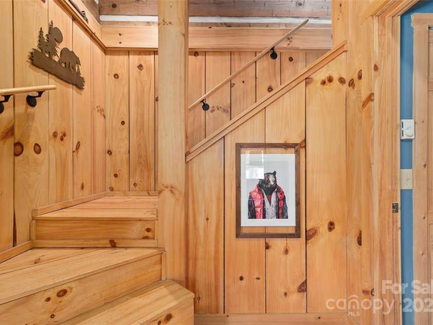 145 Upward Way, Waynesville, NC 28785.  MLS# CAR4218912, YatesRealty ID 2048. 