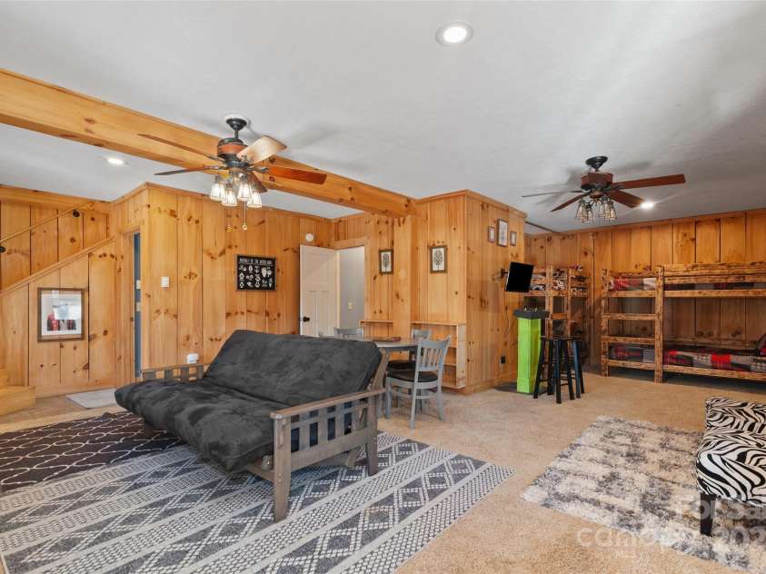 145 Upward Way, Waynesville, NC 28785.  MLS# CAR4218912, YatesRealty ID 2048. 