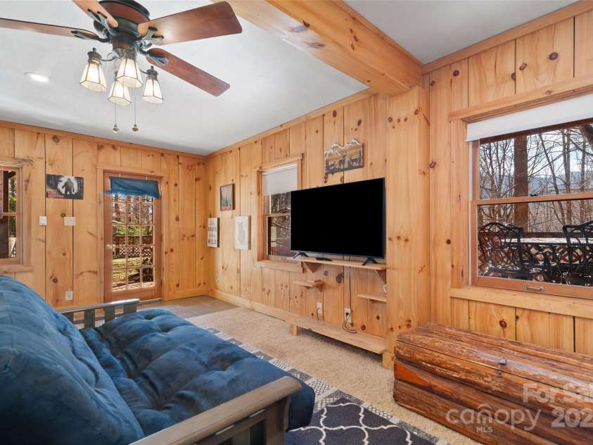 145 Upward Way, Waynesville, NC 28785.  MLS# CAR4218912, YatesRealty ID 2048. 