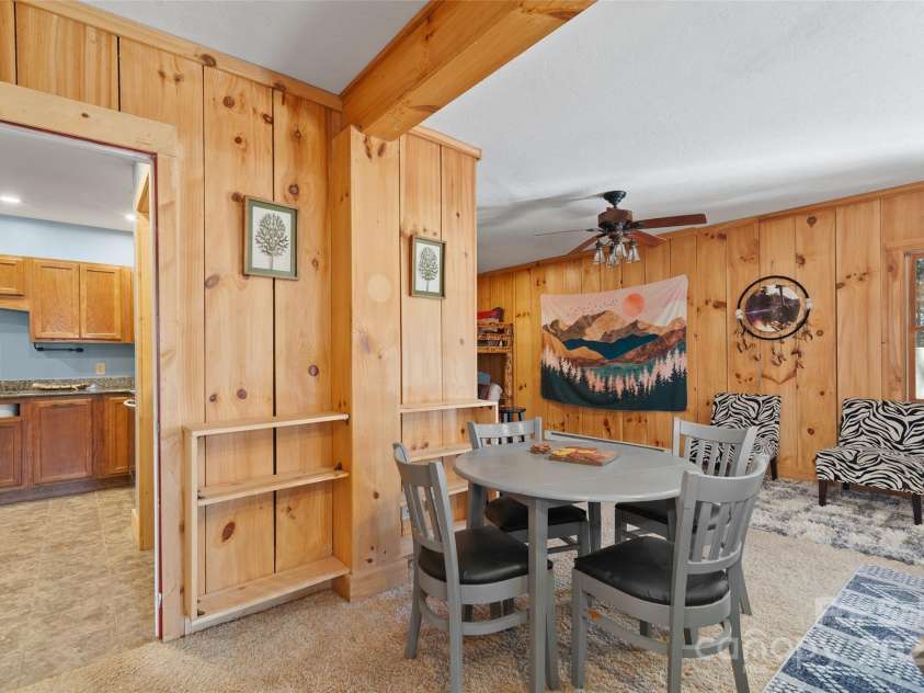 145 Upward Way, Waynesville, NC 28785.  MLS# CAR4218912, YatesRealty ID 2048. 