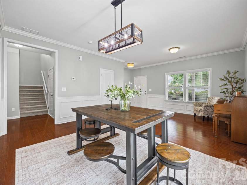 8062 Bryson Road, Indian Land, SC 29707.  MLS# CAR4376550, YatesRealty ID 20481. 