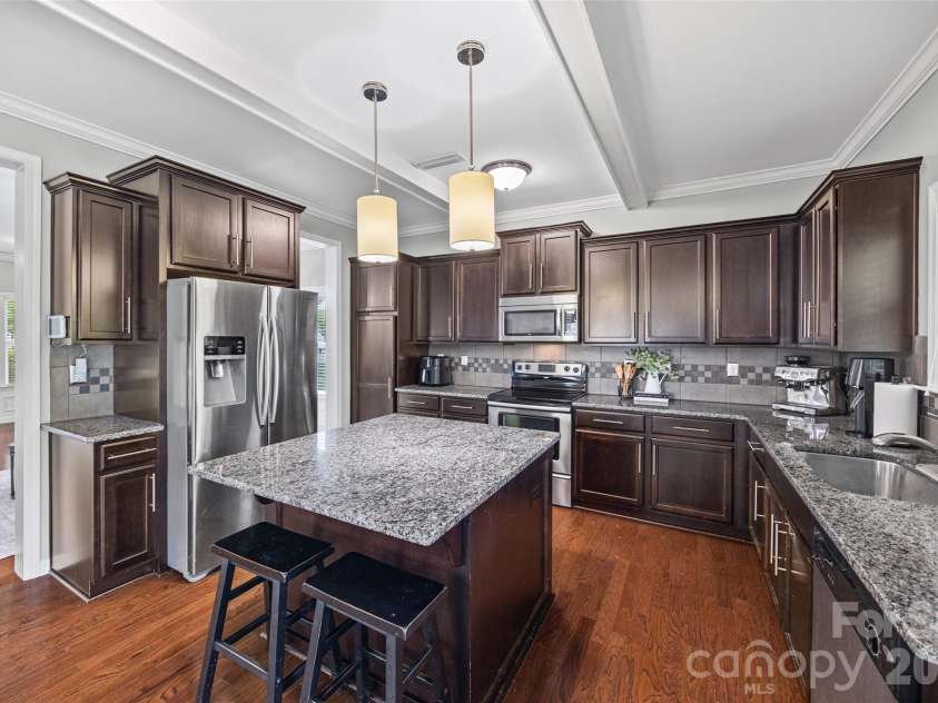 8062 Bryson Road, Indian Land, SC 29707.  MLS# CAR4376550, YatesRealty ID 20481. 