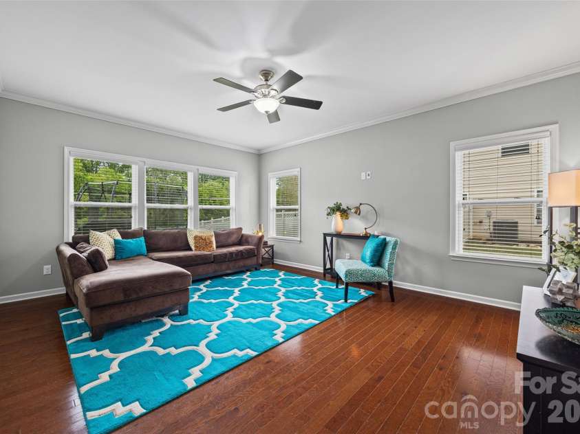 8062 Bryson Road, Indian Land, SC 29707.  MLS# CAR4376550, YatesRealty ID 20481. 