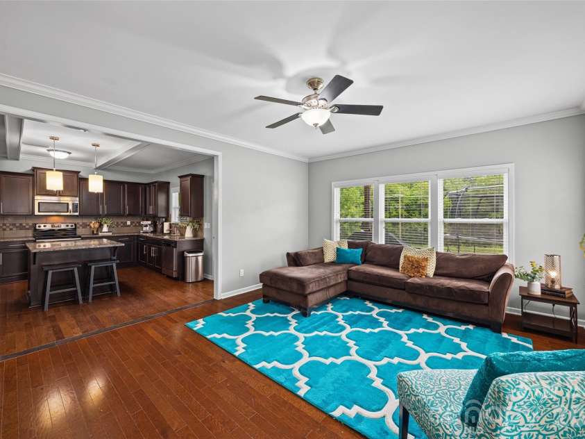 8062 Bryson Road, Indian Land, SC 29707.  MLS# CAR4376550, YatesRealty ID 20481. 