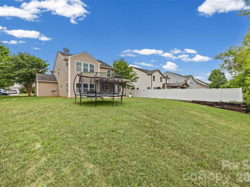 8062 Bryson Road, Indian Land, SC 29707.  MLS# CAR4376550, YatesRealty ID 20481. 