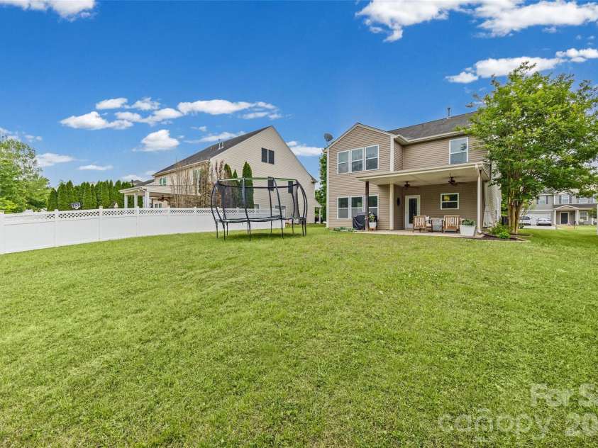 8062 Bryson Road, Indian Land, SC 29707.  MLS# CAR4376550, YatesRealty ID 20481. 