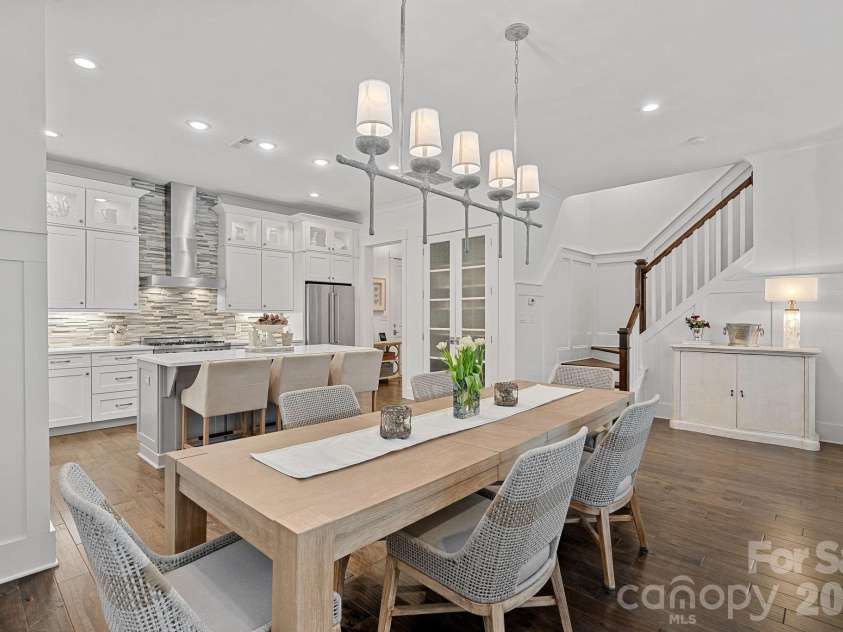 744 Amalfi Drive, Davidson, NC 28036.  MLS# CAR4351624, YatesRealty ID 20482. 