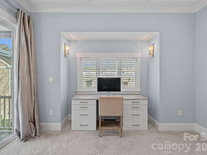 744 Amalfi Drive, Davidson, NC 28036.  MLS# CAR4351624, YatesRealty ID 20482. 