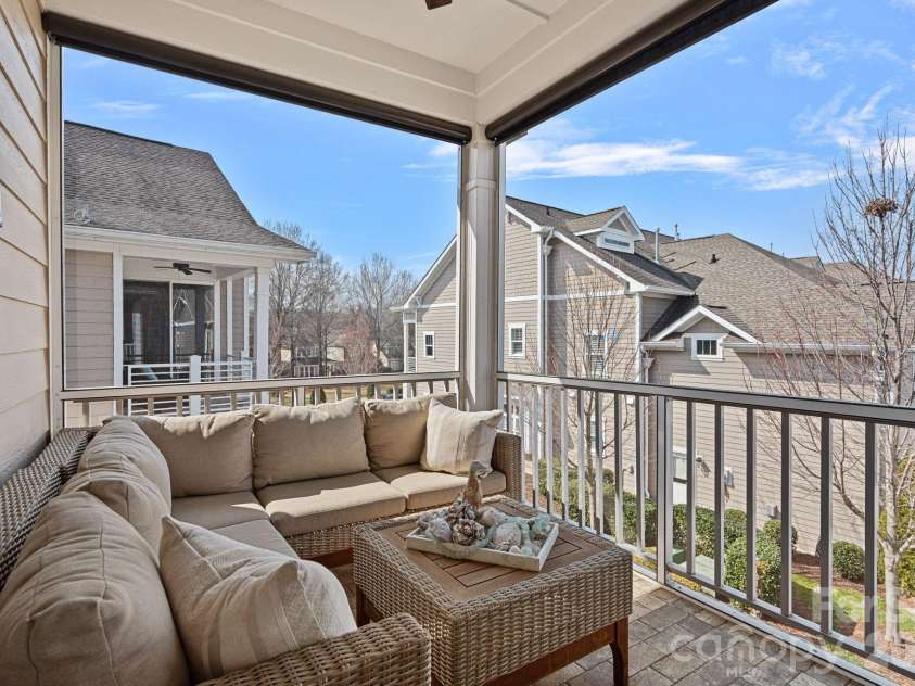 744 Amalfi Drive, Davidson, NC 28036.  MLS# CAR4351624, YatesRealty ID 20482. 