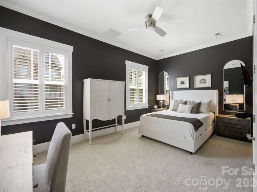744 Amalfi Drive, Davidson, NC 28036.  MLS# CAR4400589, YatesRealty ID 20482. 