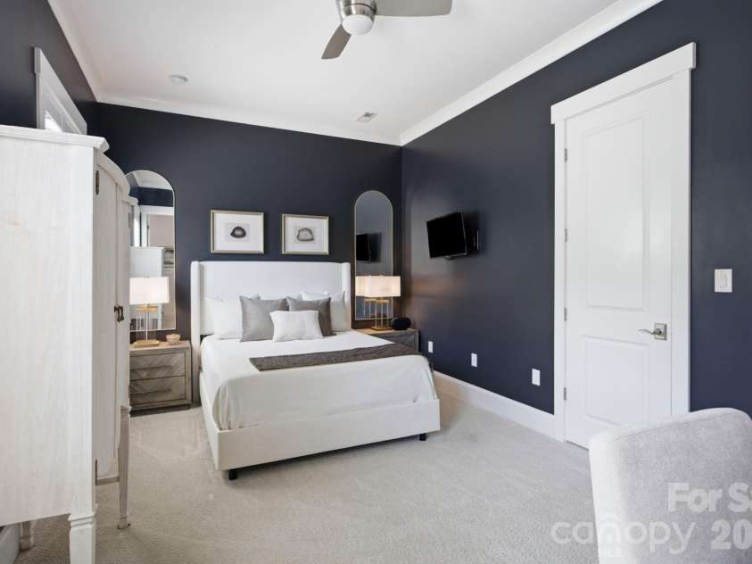 744 Amalfi Drive, Davidson, NC 28036.  MLS# CAR4400589, YatesRealty ID 20482. 