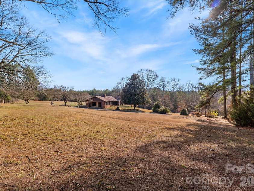 591 Landrum Road, Columbus, NC 28722.  MLS# CAR4337351, YatesRealty ID 20484. 