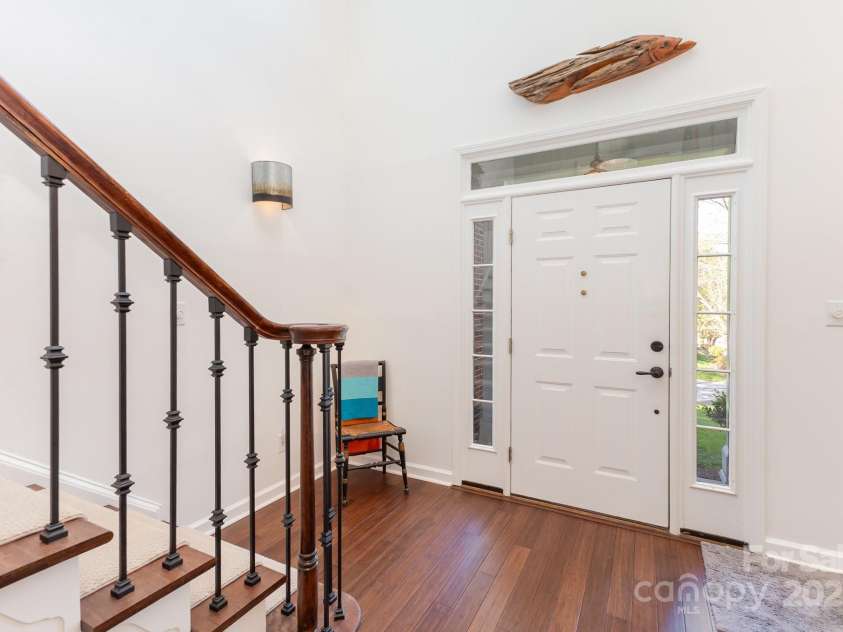 585 Highland Ridge Road, Mooresville, NC 28115.  MLS# CAR4244490, YatesRealty ID 20485. 