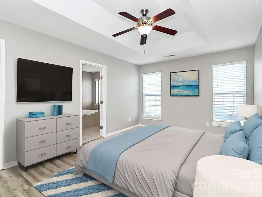 16874 Hugh Torance Parkway, Huntersville, NC 28078.  MLS# CAR4334001, YatesRealty ID 20486. 