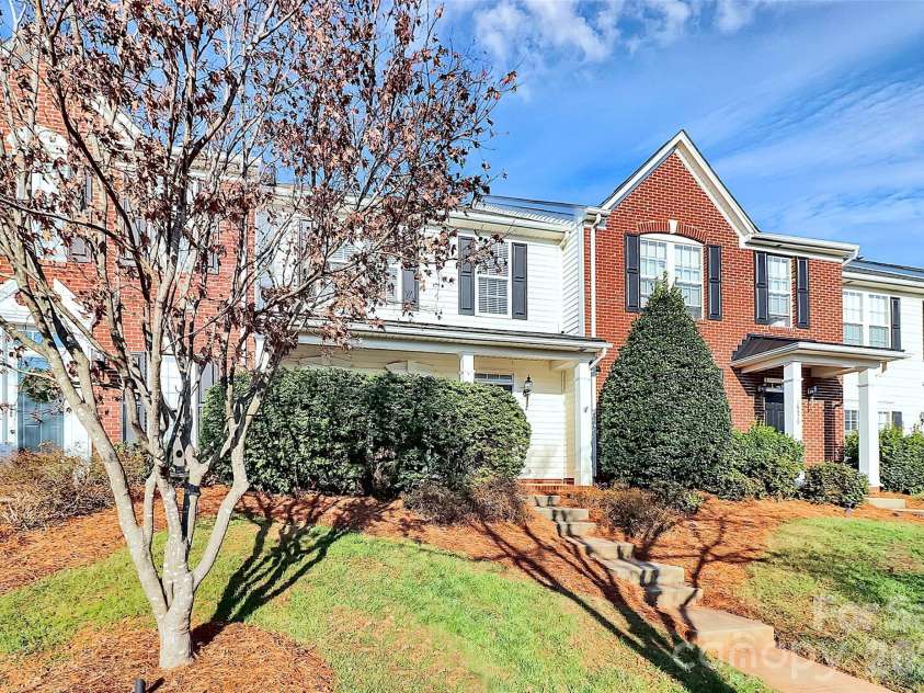 16874 Hugh Torance Parkway, Huntersville, NC 28078.  MLS# CAR4334001, YatesRealty ID 20486. 