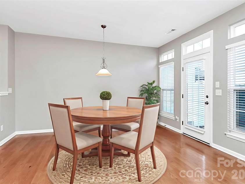 16874 Hugh Torance Parkway, Huntersville, NC 28078.  MLS# CAR4334001, YatesRealty ID 20486. 