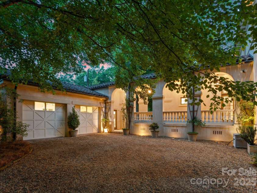 5030 Hardison Road, Charlotte, NC 28226.  MLS# CAR4250642, YatesRealty ID 20486. 