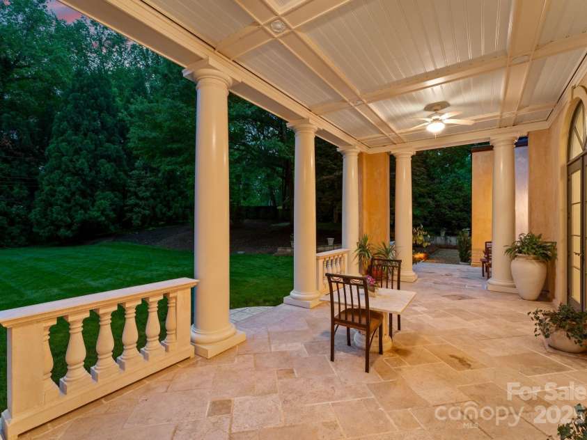 5030 Hardison Road, Charlotte, NC 28226.  MLS# CAR4250642, YatesRealty ID 20486. 