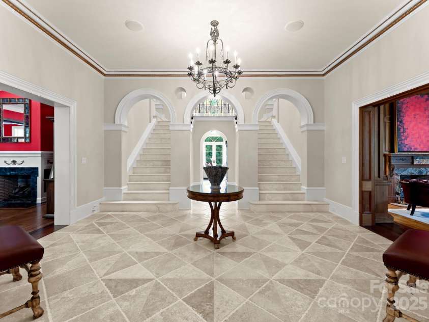 5030 Hardison Road, Charlotte, NC 28226.  MLS# CAR4250642, YatesRealty ID 20486. 