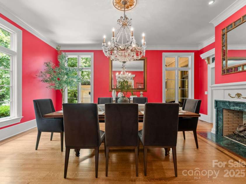 5030 Hardison Road, Charlotte, NC 28226.  MLS# CAR4250642, YatesRealty ID 20486. 