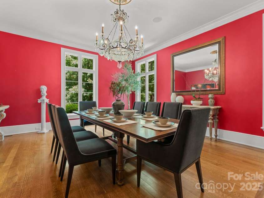 5030 Hardison Road, Charlotte, NC 28226.  MLS# CAR4250642, YatesRealty ID 20486. 