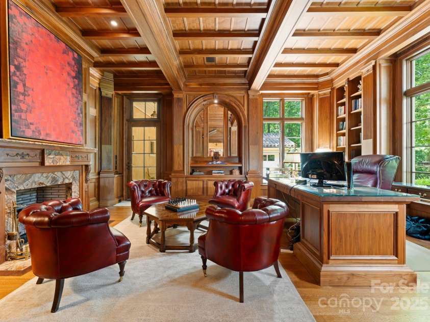 5030 Hardison Road, Charlotte, NC 28226.  MLS# CAR4250642, YatesRealty ID 20486. 