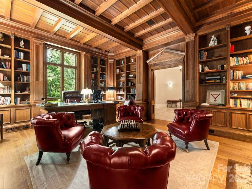 5030 Hardison Road, Charlotte, NC 28226.  MLS# CAR4250642, YatesRealty ID 20486. 