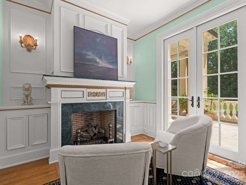 5030 Hardison Road, Charlotte, NC 28226.  MLS# CAR4250642, YatesRealty ID 20486. 