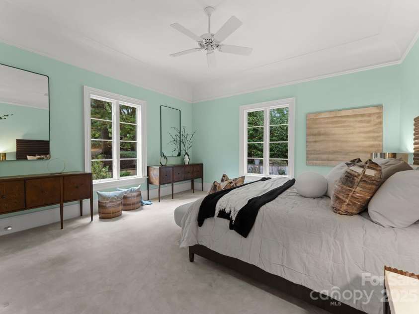 5030 Hardison Road, Charlotte, NC 28226.  MLS# CAR4250642, YatesRealty ID 20486. 