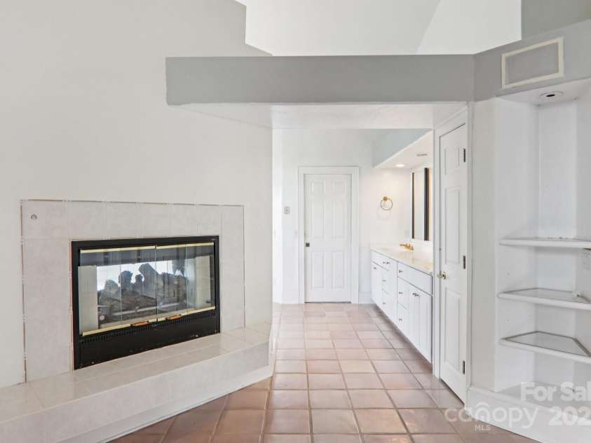 69 Sprouse Town Road, Weaverville, NC 28787.  MLS# CAR4271502, YatesRealty ID 20487. 