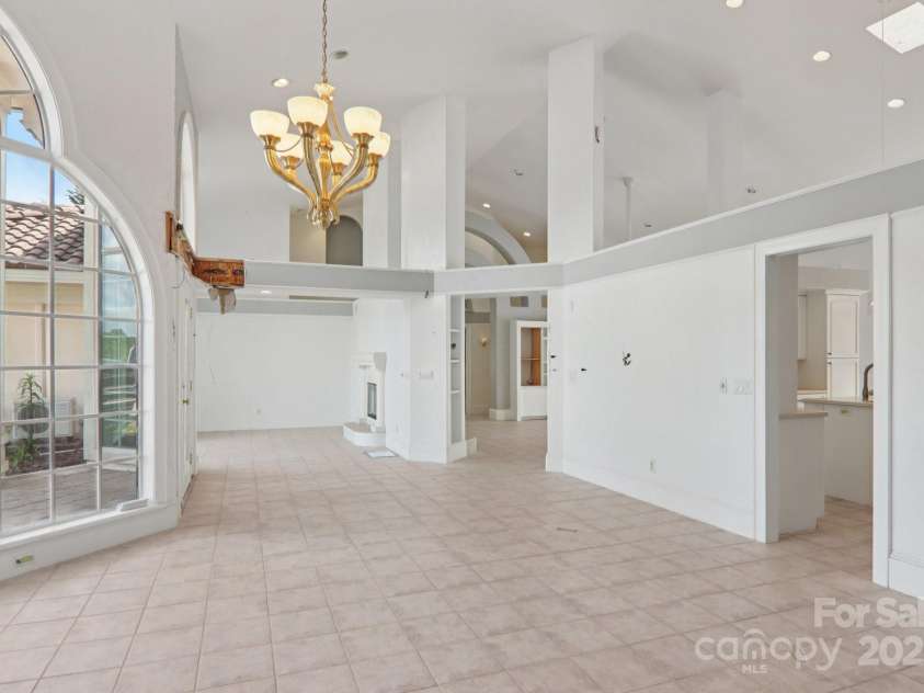 69 Sprouse Town Road, Weaverville, NC 28787.  MLS# CAR4271502, YatesRealty ID 20487. 