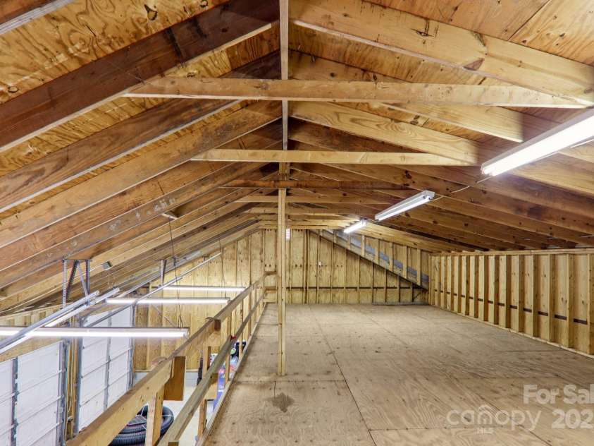 69 Sprouse Town Road, Weaverville, NC 28787.  MLS# CAR4271502, YatesRealty ID 20487. 