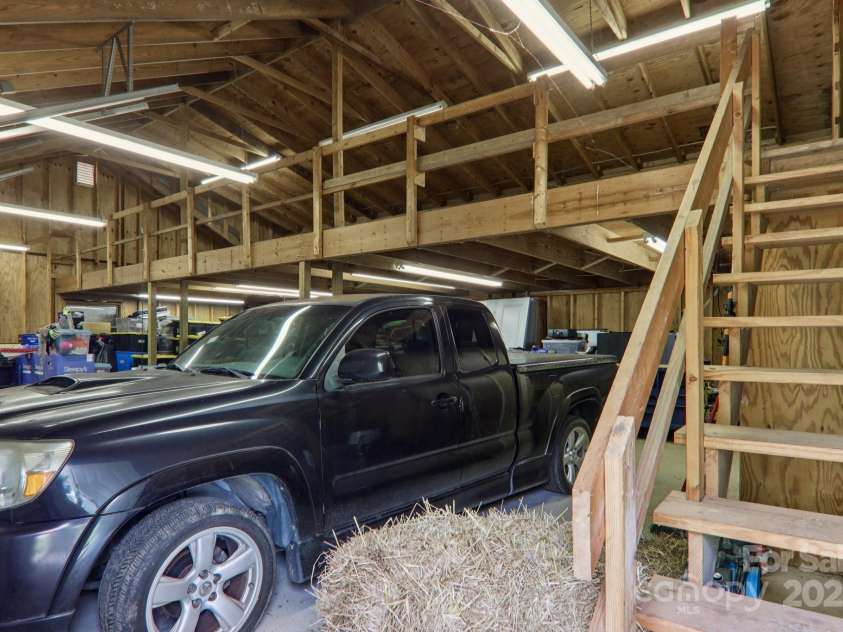 69 Sprouse Town Road, Weaverville, NC 28787.  MLS# CAR4271502, YatesRealty ID 20487. 