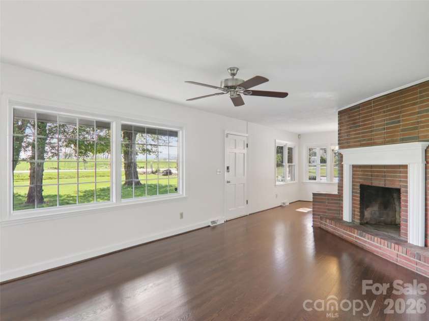 927 Ladson Road, Mills River, NC 28759.  MLS# CAR4370799, YatesRealty ID 20487. 