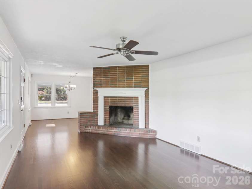 927 Ladson Road, Mills River, NC 28759.  MLS# CAR4370799, YatesRealty ID 20487. 