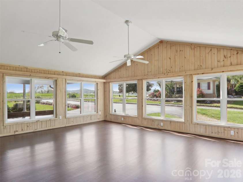 927 Ladson Road, Mills River, NC 28759.  MLS# CAR4370799, YatesRealty ID 20487. 