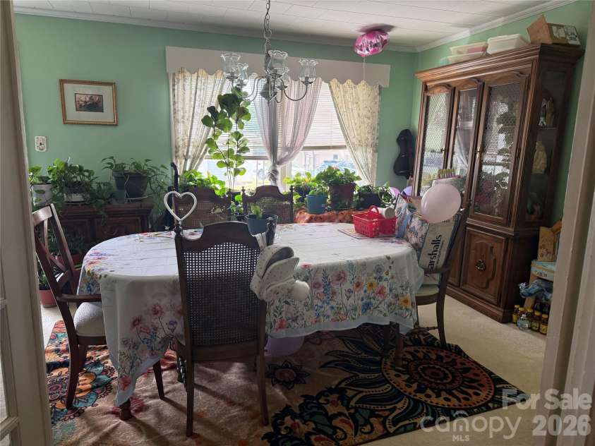 191 NC 16 Highway, Taylorsville, NC 28681.  MLS# CAR4379200, YatesRealty ID 20488. 