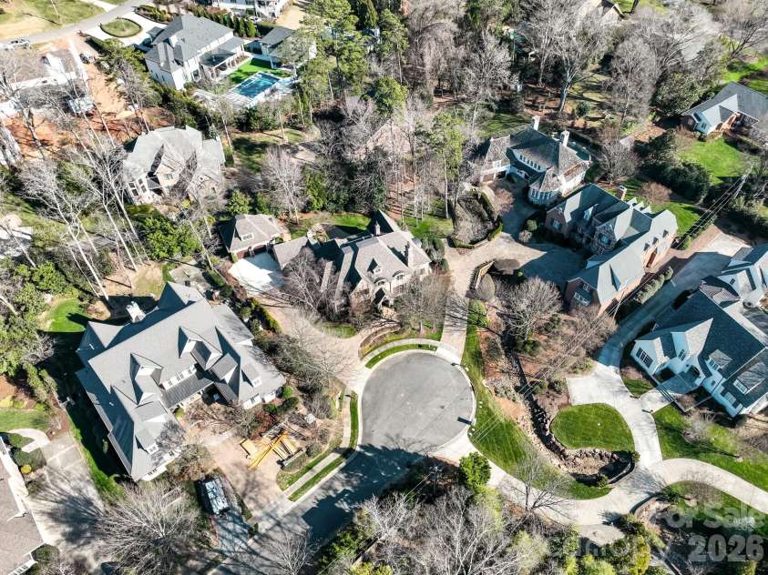 229 Wrenwood Lane, Charlotte, NC 28211.  MLS# CAR4333532, YatesRealty ID 20489. 