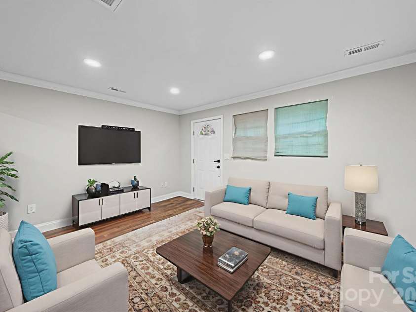 357 Preyer Street, Shelby, NC 28152.  MLS# CAR4327802, YatesRealty ID 2049. 