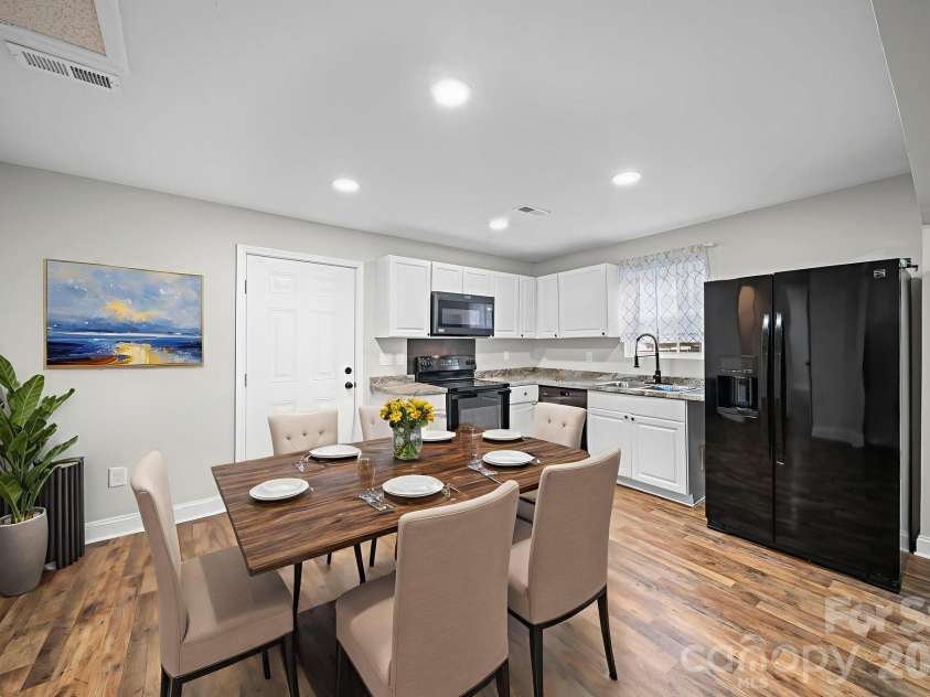 357 Preyer Street, Shelby, NC 28152.  MLS# CAR4327802, YatesRealty ID 2049. 