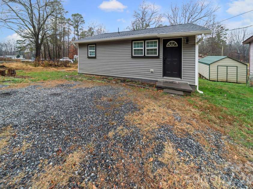357 Preyer Street, Shelby, NC 28152.  MLS# CAR4327802, YatesRealty ID 2049. 
