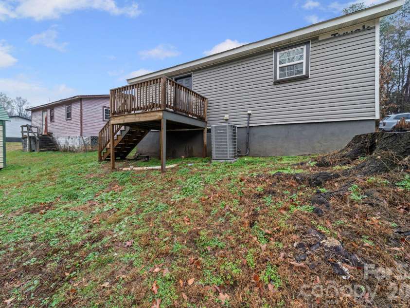 357 Preyer Street, Shelby, NC 28152.  MLS# CAR4327802, YatesRealty ID 2049. 