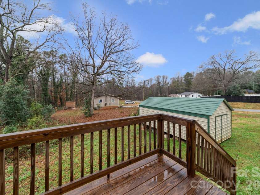 357 Preyer Street, Shelby, NC 28152.  MLS# CAR4327802, YatesRealty ID 2049. 