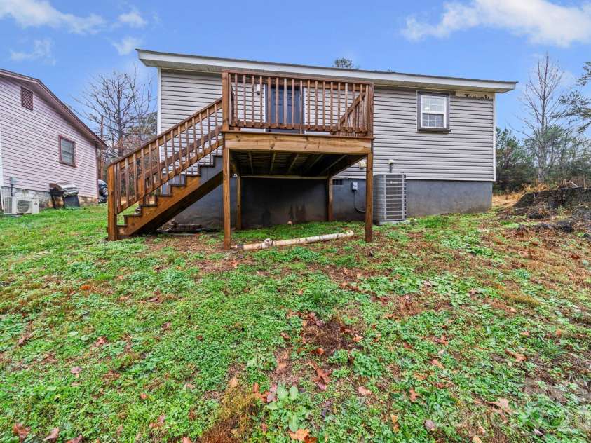 357 Preyer Street, Shelby, NC 28152.  MLS# CAR4327802, YatesRealty ID 2049. 