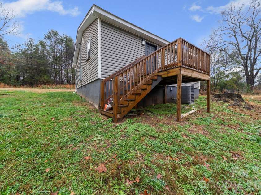 357 Preyer Street, Shelby, NC 28152.  MLS# CAR4327802, YatesRealty ID 2049. 