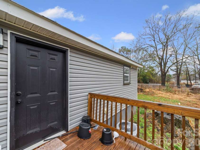 357 Preyer Street, Shelby, NC 28152.  MLS# CAR4327802, YatesRealty ID 2049. 