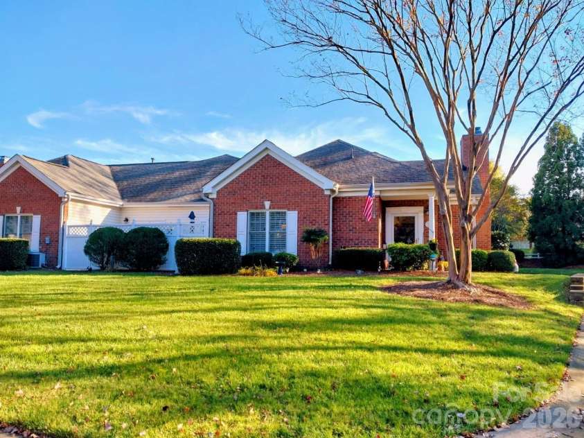 8515 Kilty Court, Charlotte, NC 28269.  MLS# CAR4337708, YatesRealty ID 20492. 