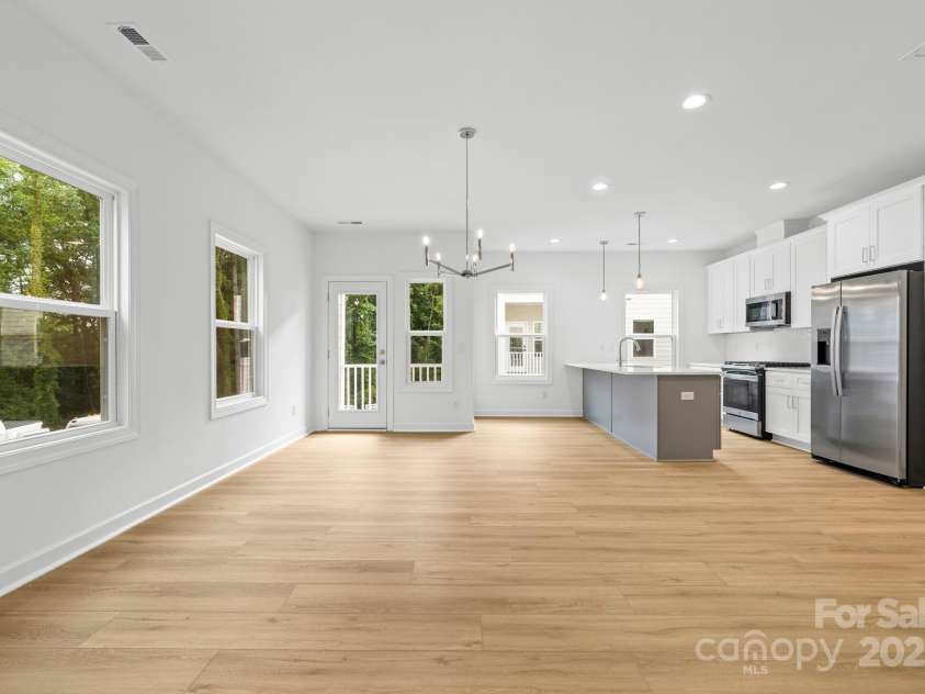 3928 Hager Drive, Charlotte, NC 28208.  MLS# CAR4264204, YatesRealty ID 20493. 